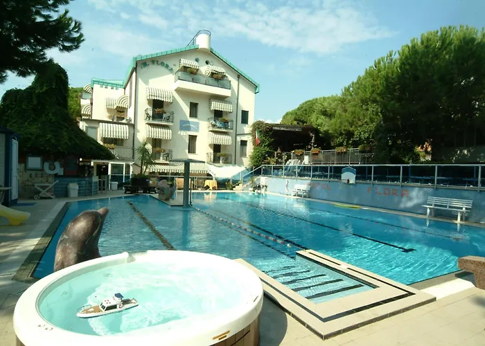 Hotel Flora