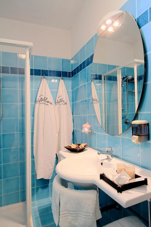 Flora 3* Milano Marittima