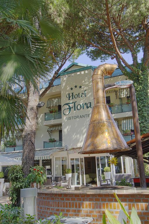 Flora Hotel Milano Marittima