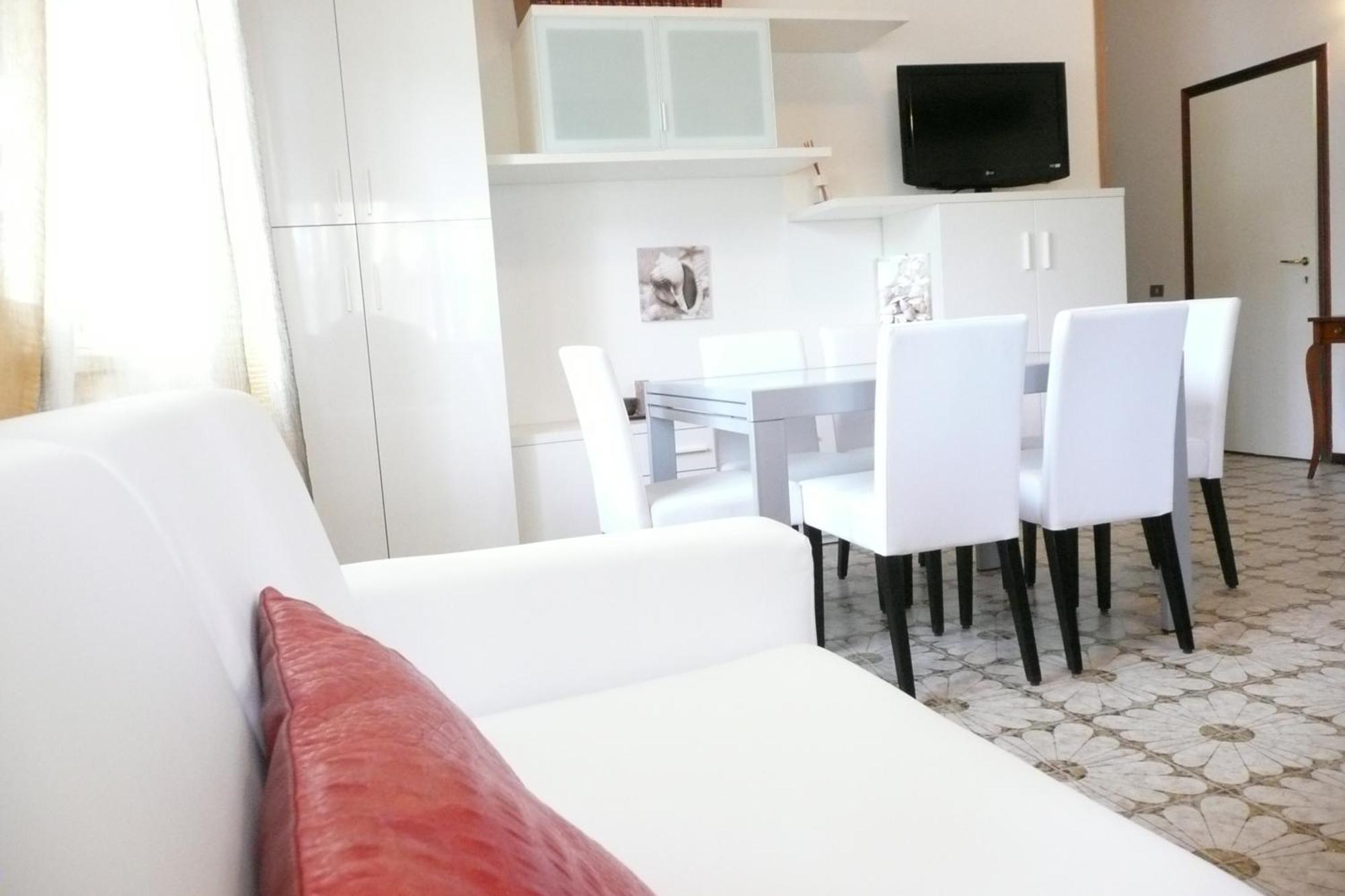 Hotel Flora Milano Marittima