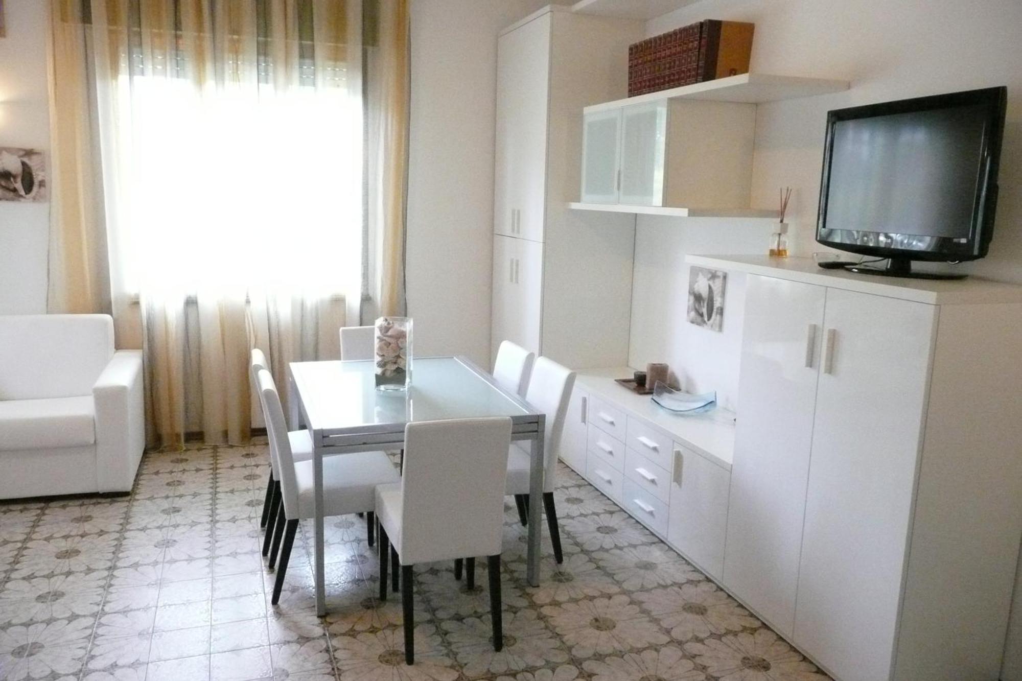Hotel Flora Milano Marittima