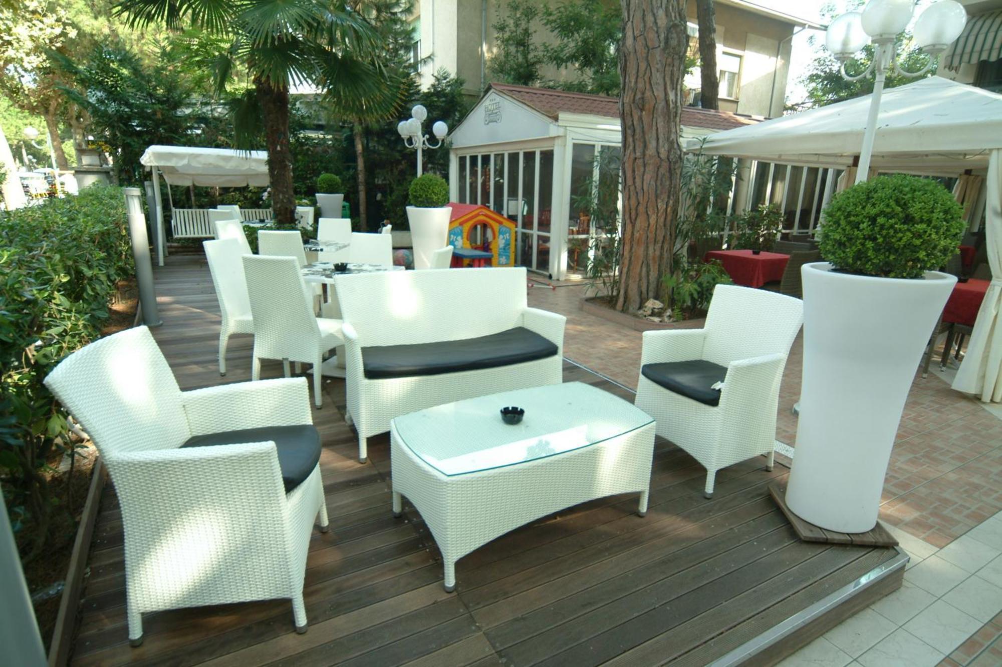 Flora Milano Marittima