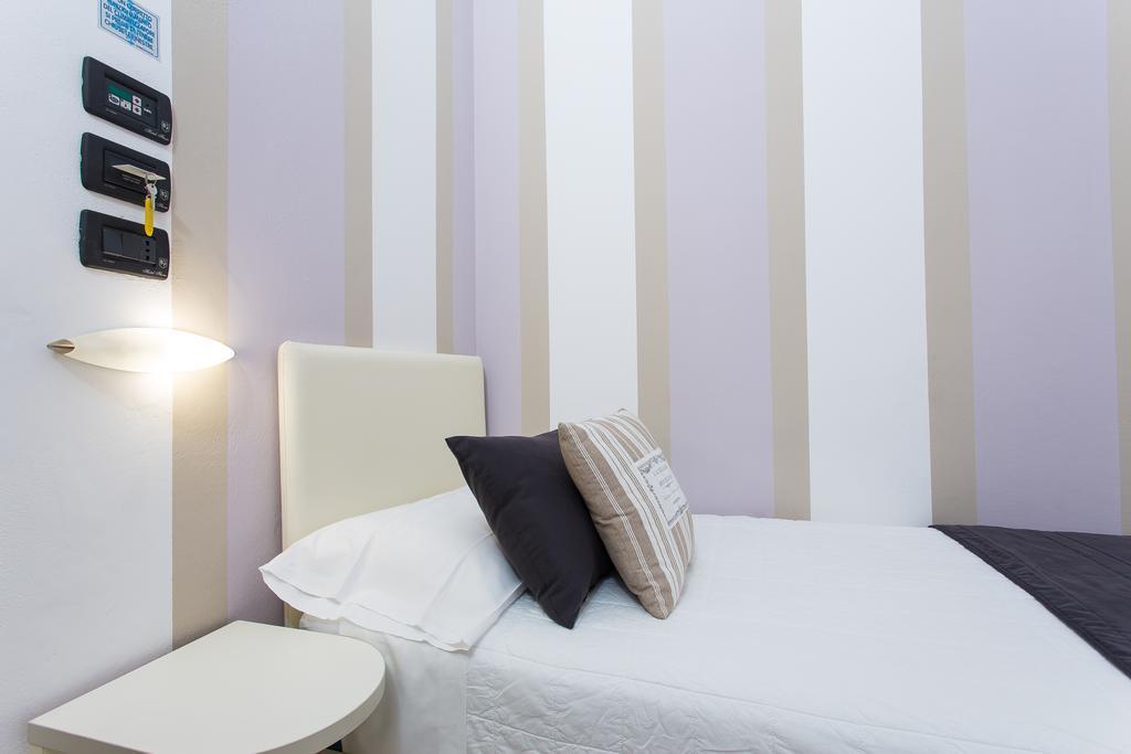 Hotel Flora Milano Marittima