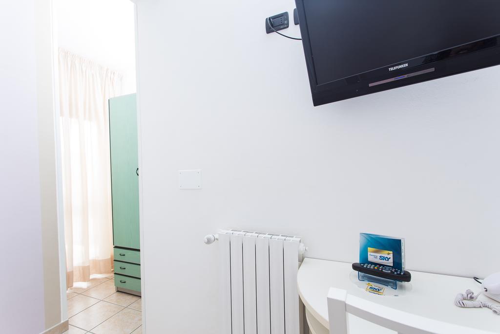 Hotel Flora Milano Marittima