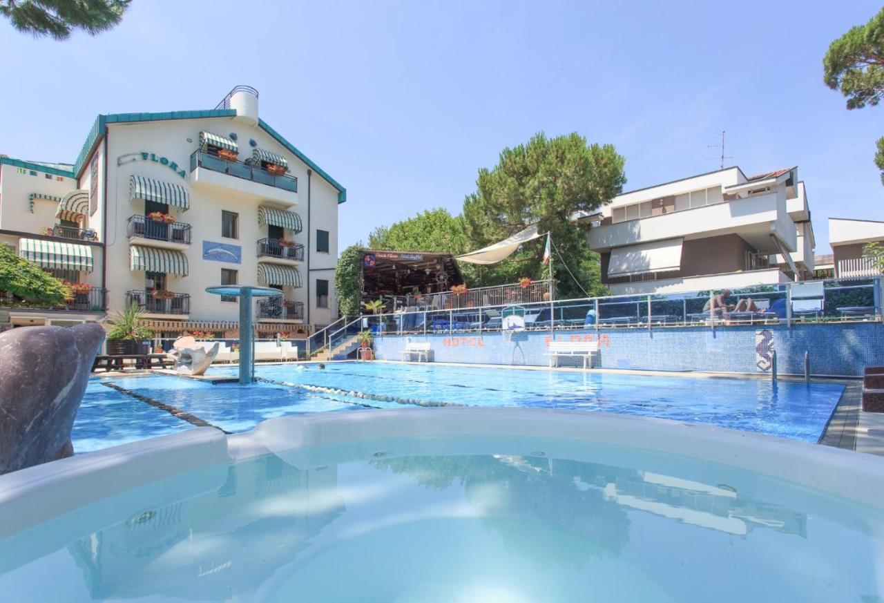 Flora Milano Marittima