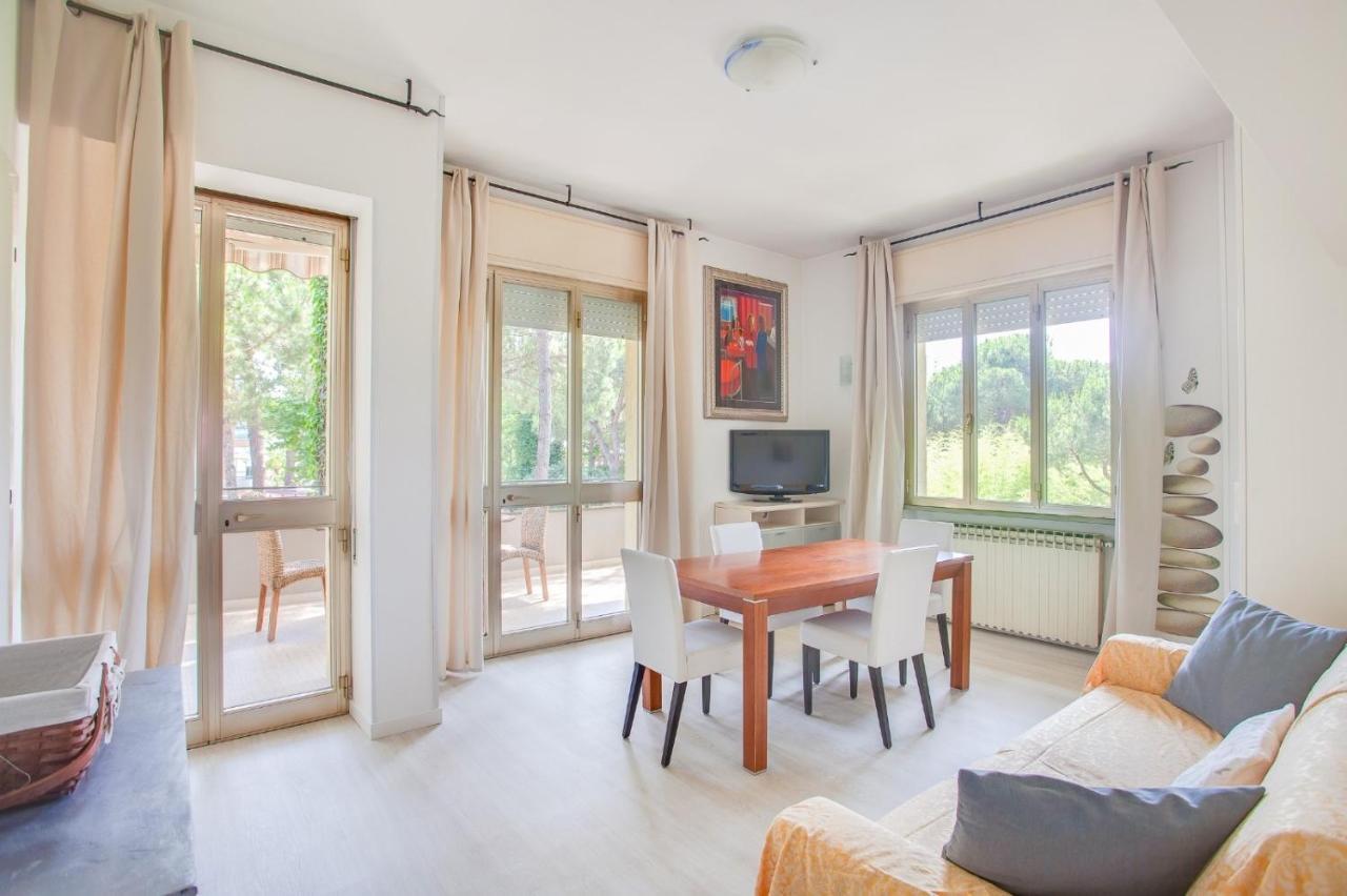 Hotel Flora Milano Marittima