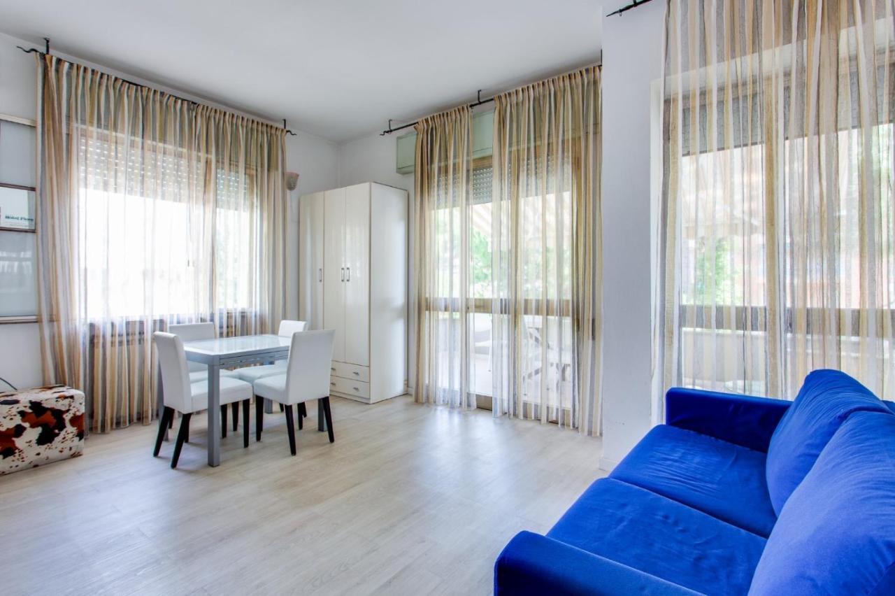 Hotel Flora 3*