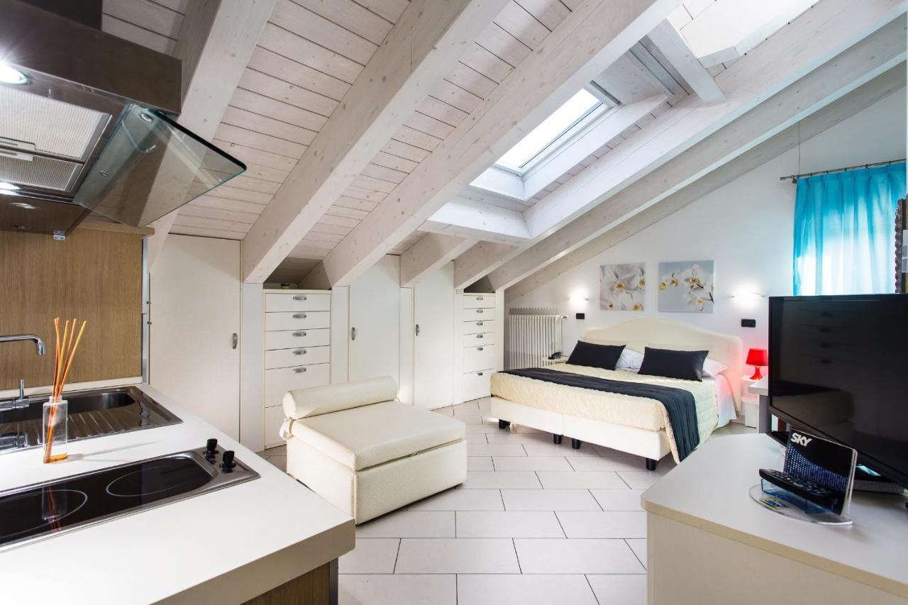 Hotel Flora Milano Marittima