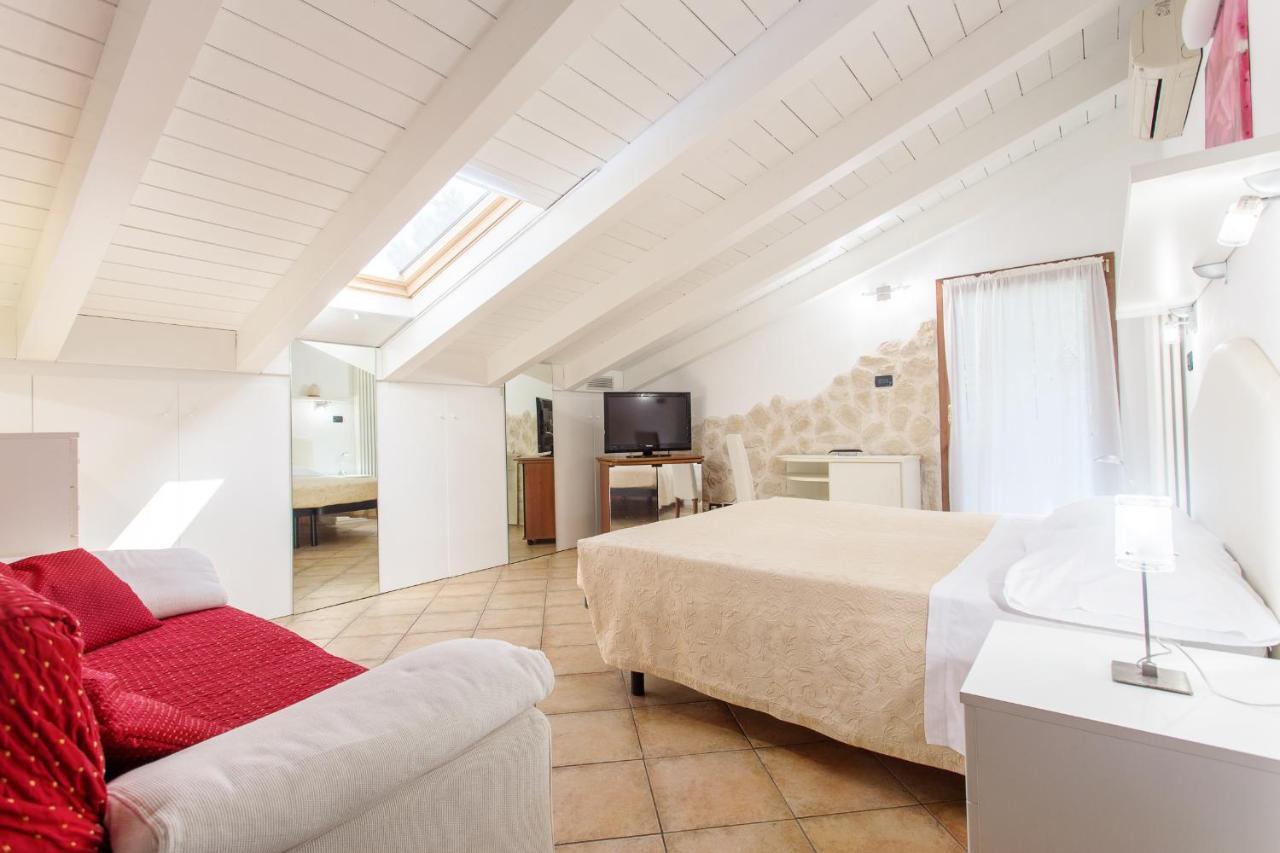 Flora Hotel Milano Marittima