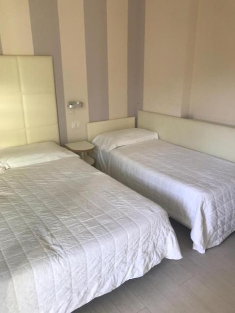 Flora 3* Milano Marittima