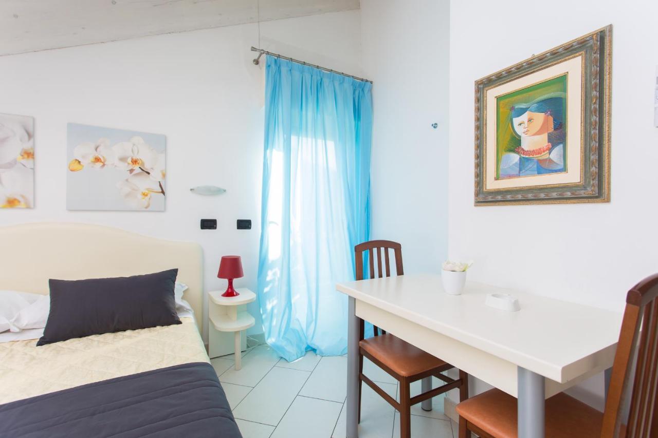 Flora Hotel Milano Marittima